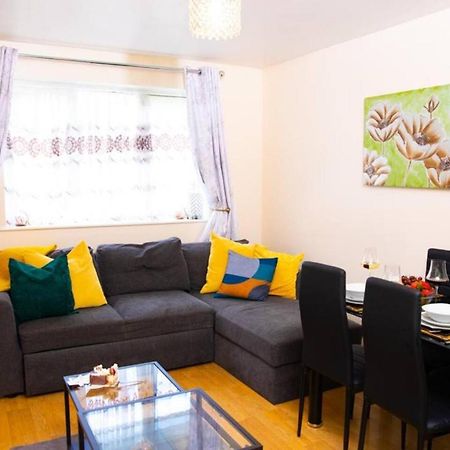 The Green Lodge Edmonton Ngoại thất bức ảnh